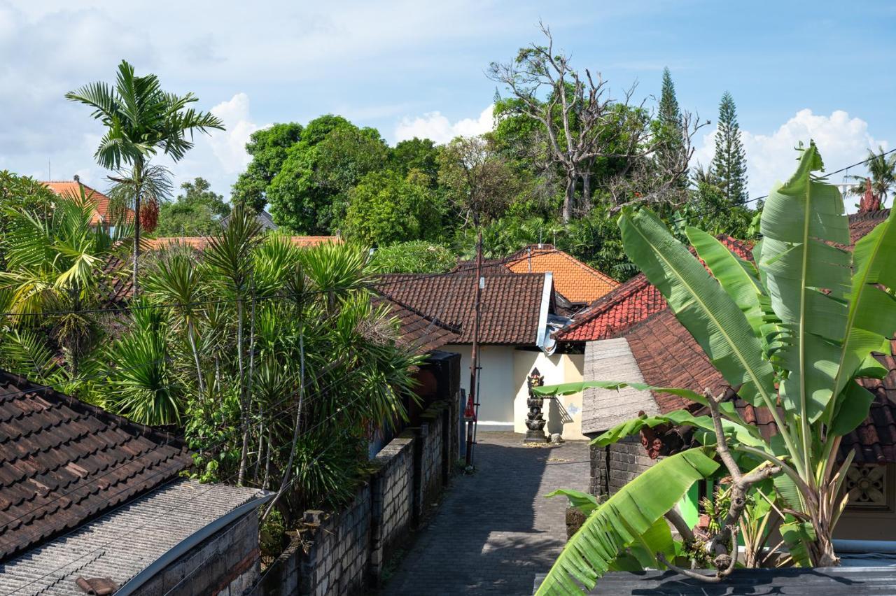 House Of Michella - Modern, Quiet & Central Hotel Sanur  Exterior photo